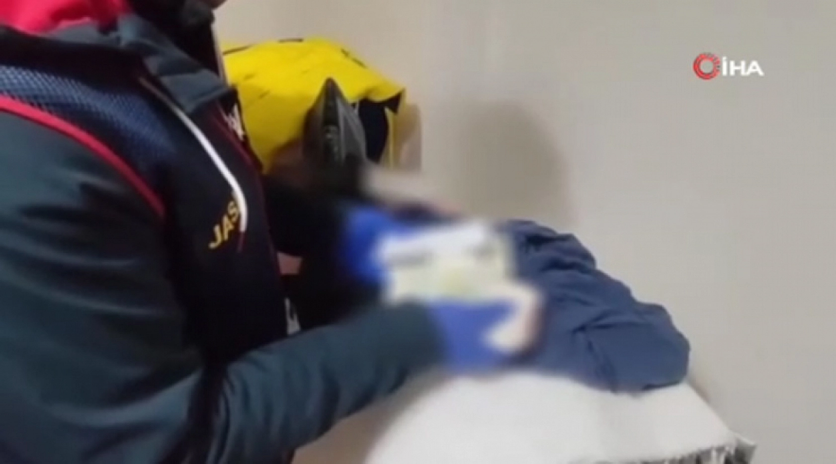 Muğla'da 'Hücre' Operasyonu: R.T. Liderliğindeki Çete Çökertildi