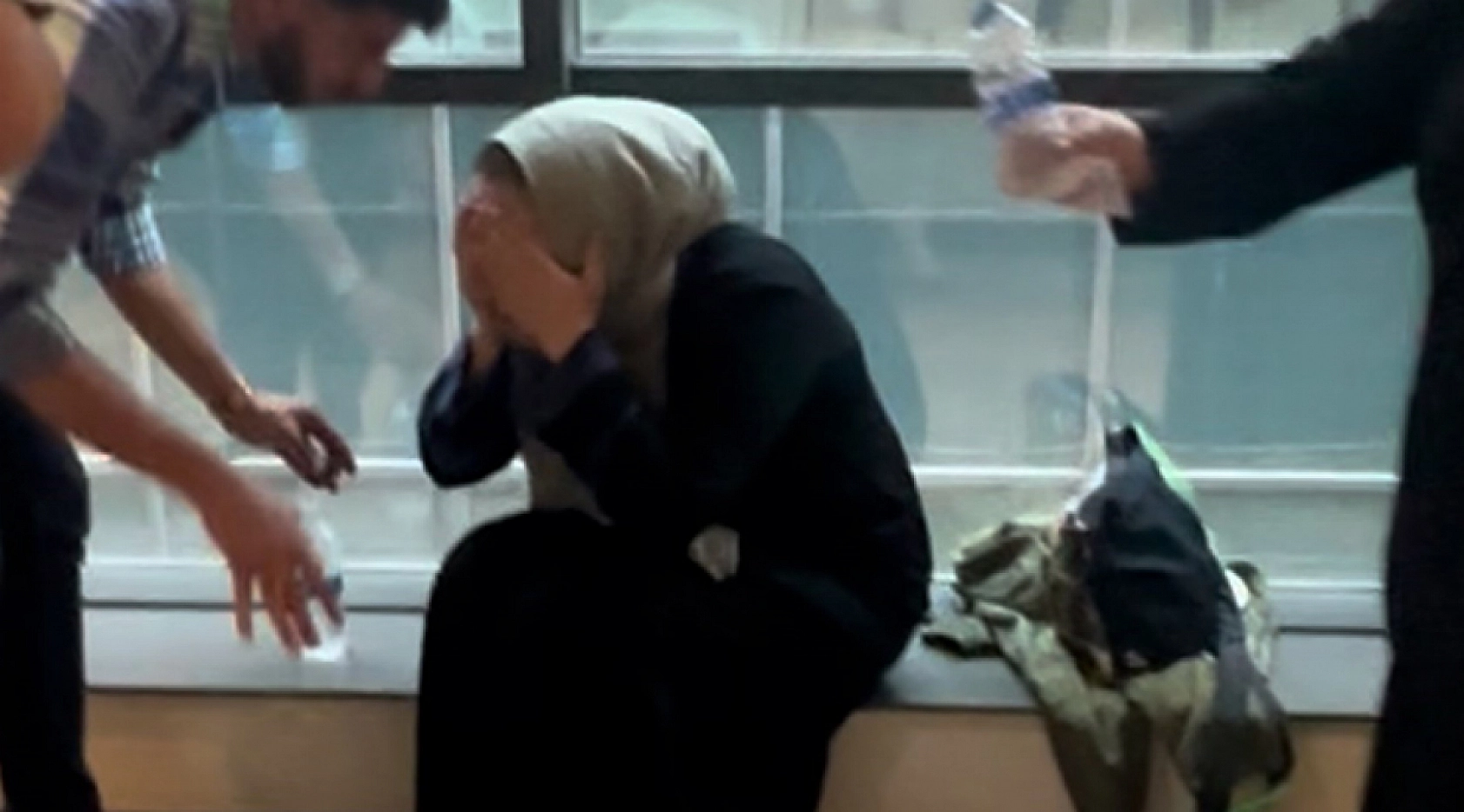 Yürüyerek Gittiği Hastanede Hayatını Kaybeden Yüsra'nın Otopsi Raporu Çıktı