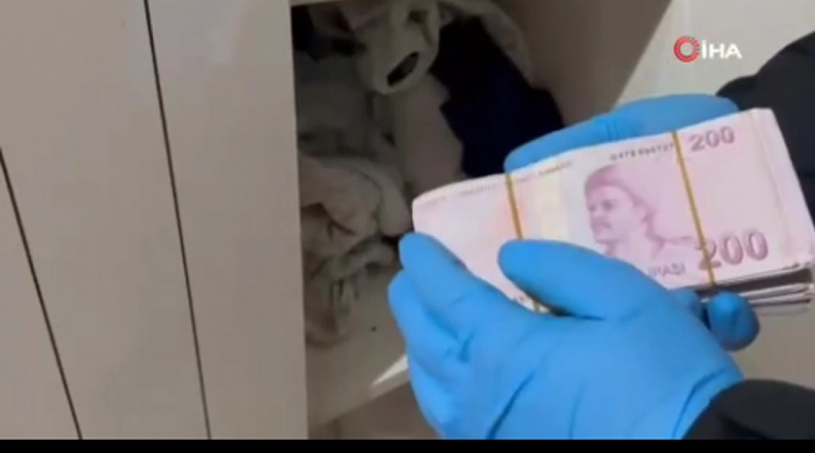 Muğla'da 'Hücre' Operasyonu: R.T. Liderliğindeki Çete Çökertildi