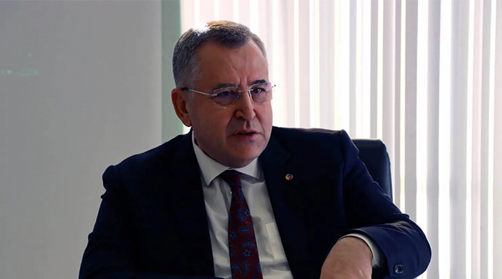 Fethiye'de Sağlık Turizminin Gelişmesine Yönelik Adımlar FTSO'da ele alındı