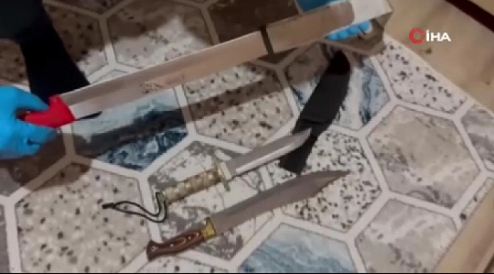 Muğla'da 'Hücre' Operasyonu: R.T. Liderliğindeki Çete Çökertildi