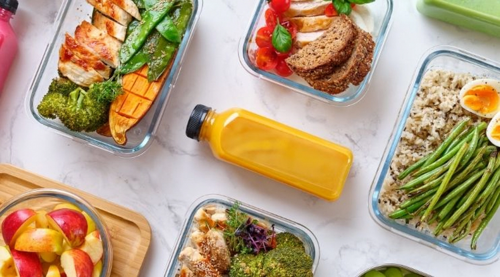 Yanlış sırayla yemek yiyorsanız kilo vermeniz zorlaşabilir