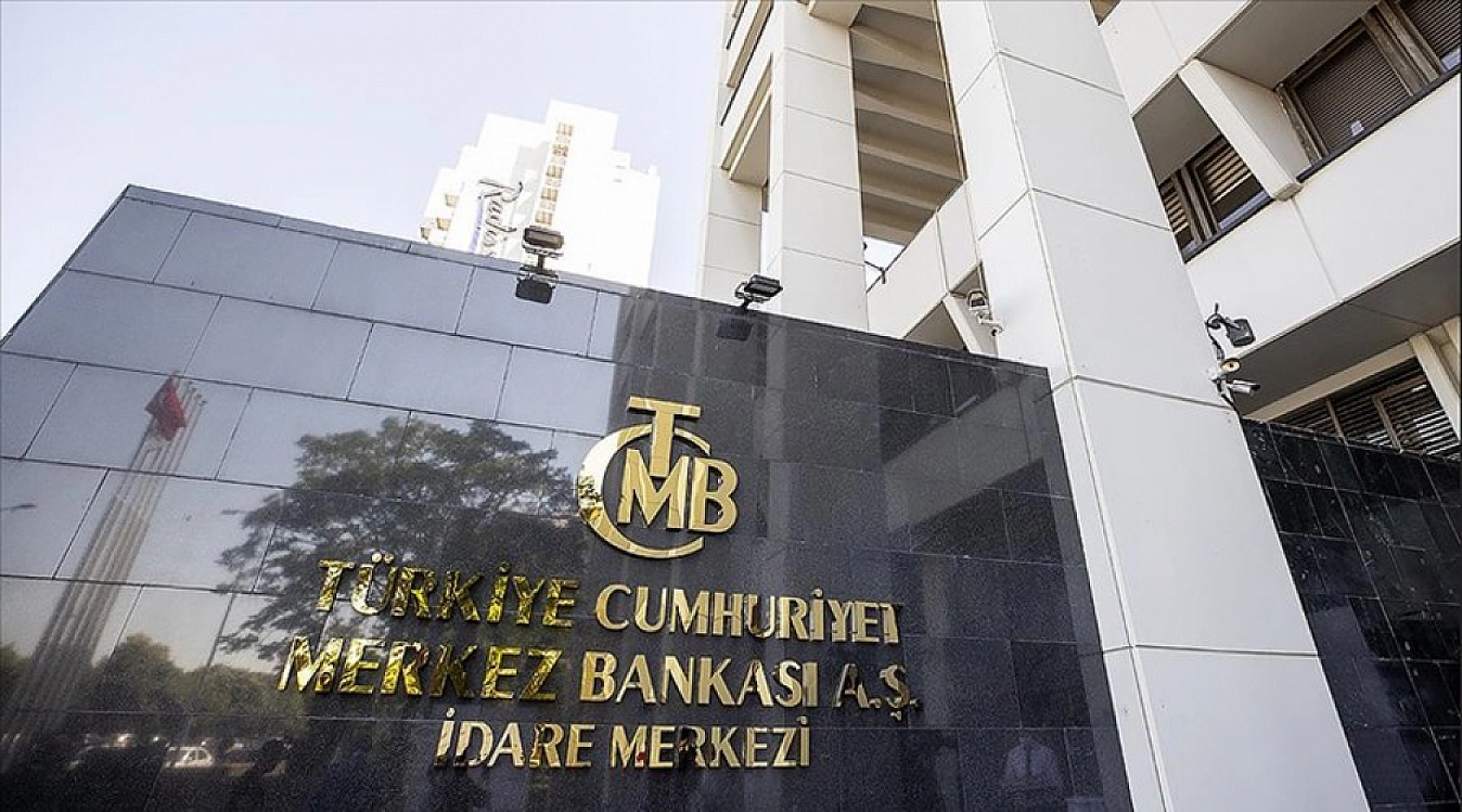 Merkez Bankası ay sonu dolar tahminini açıkladı