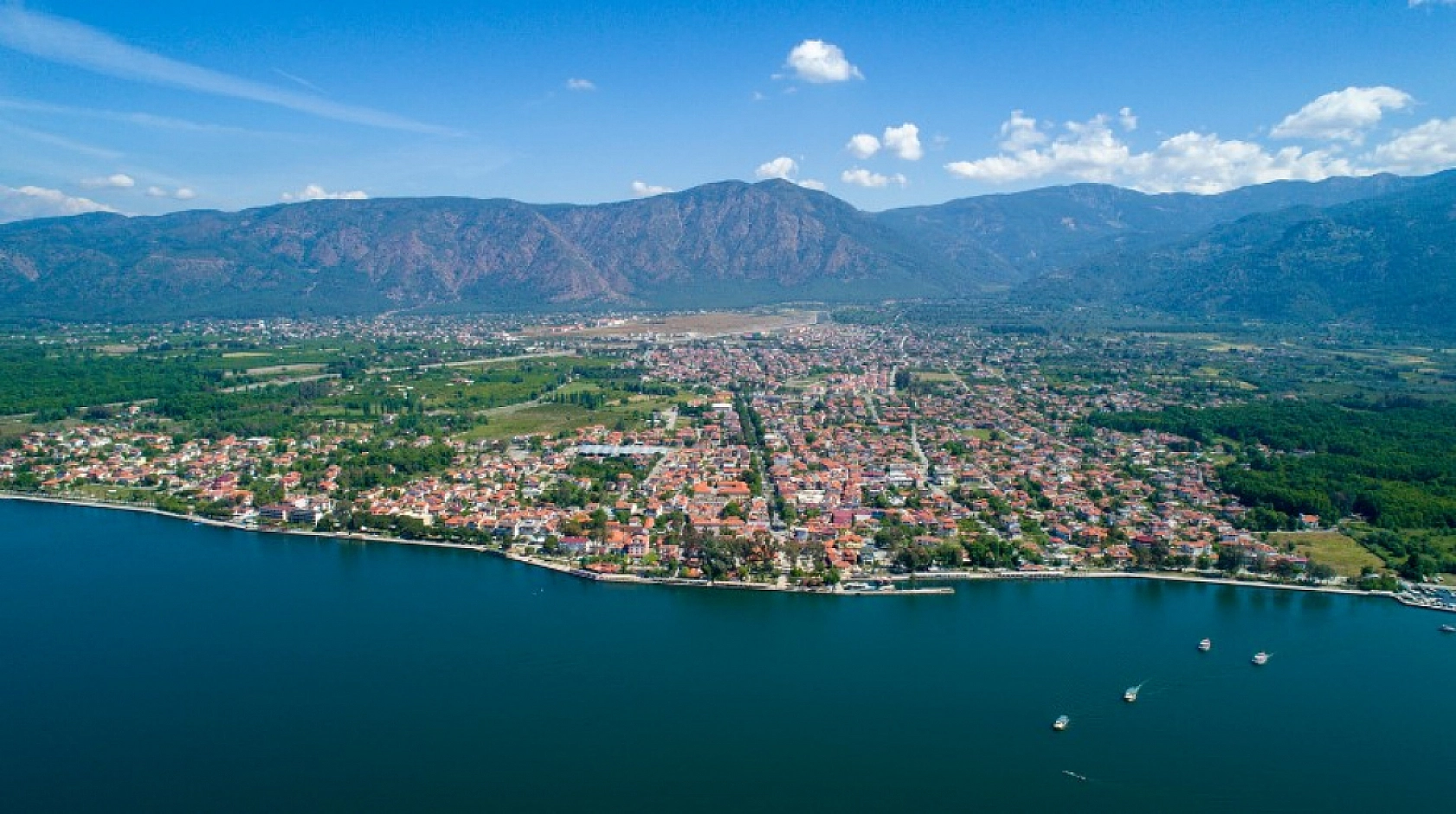 Muğla'nın 13 ilçesinde hava durumu belli oldu