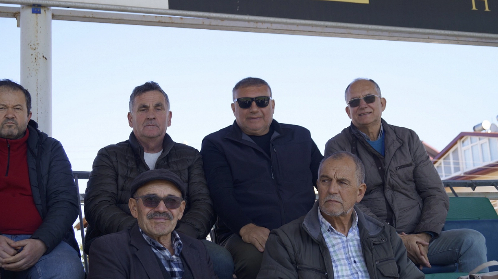 Fethiye'de golsüz eşitlik: Fethiyespor 0 İskenderunspor 0