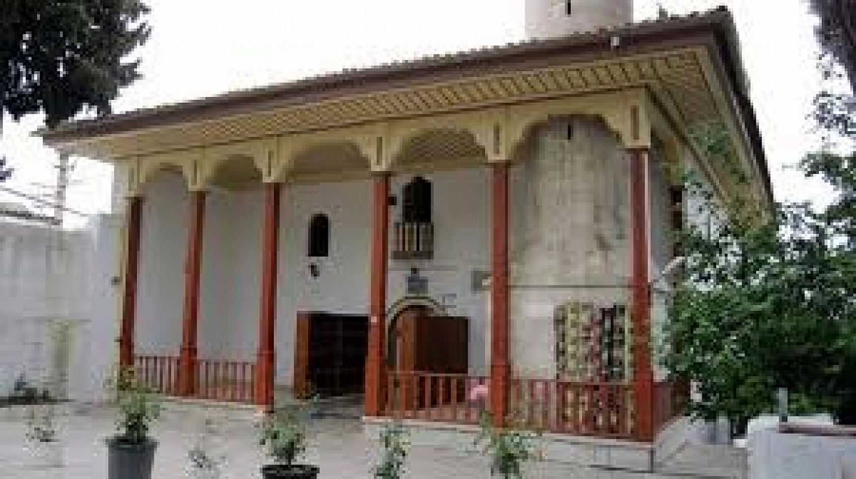 Öğretmenler Menteşe'nin tarihi dokusunu gezdi