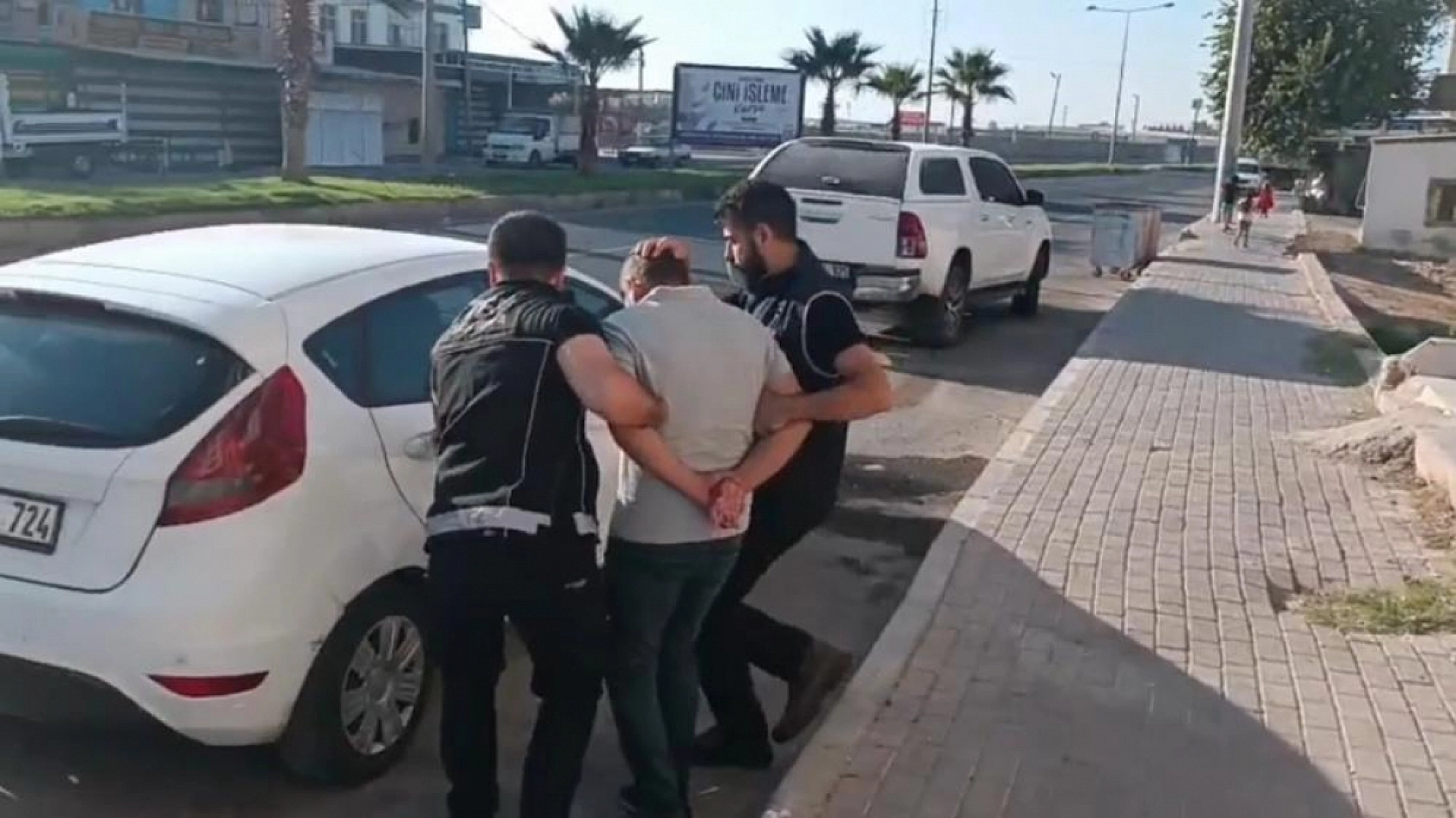 Muğla Dahil 6 İlde DEAŞ Operasyonu: 14 Gözaltı