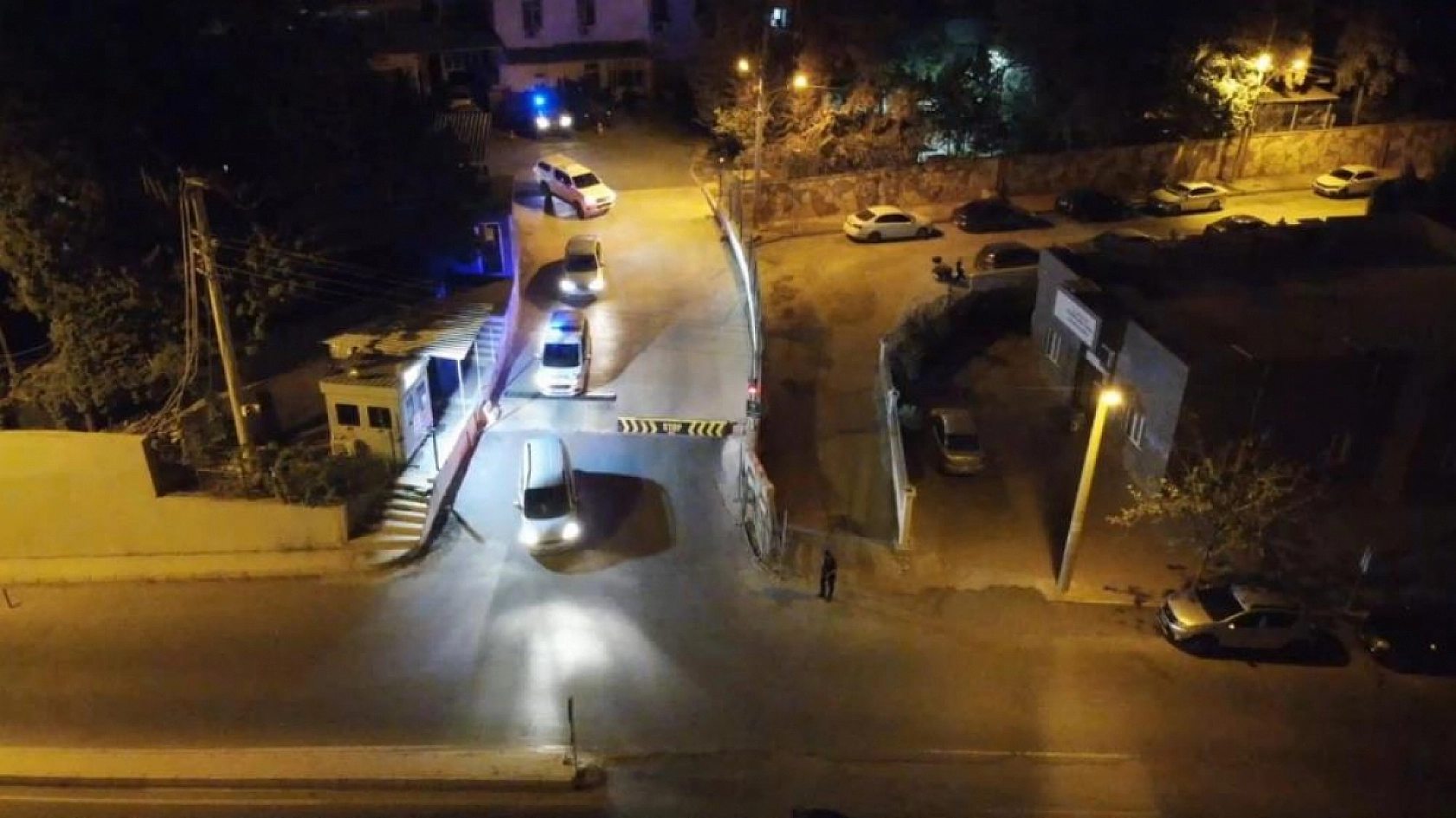 Muğla Dahil 6 İlde DEAŞ Operasyonu: 14 Gözaltı