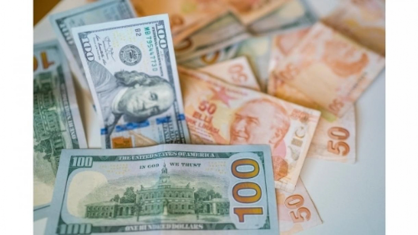 Döviz kuru yükselmeye devam ediyor