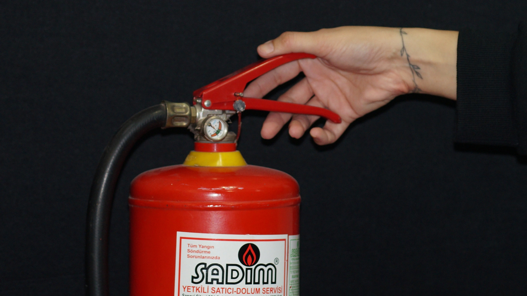 Otellerde yangın güvenliğinde yeni dönem: 'İtfaiye raporu olmayan tesisin faaliyeti durdurulacak'