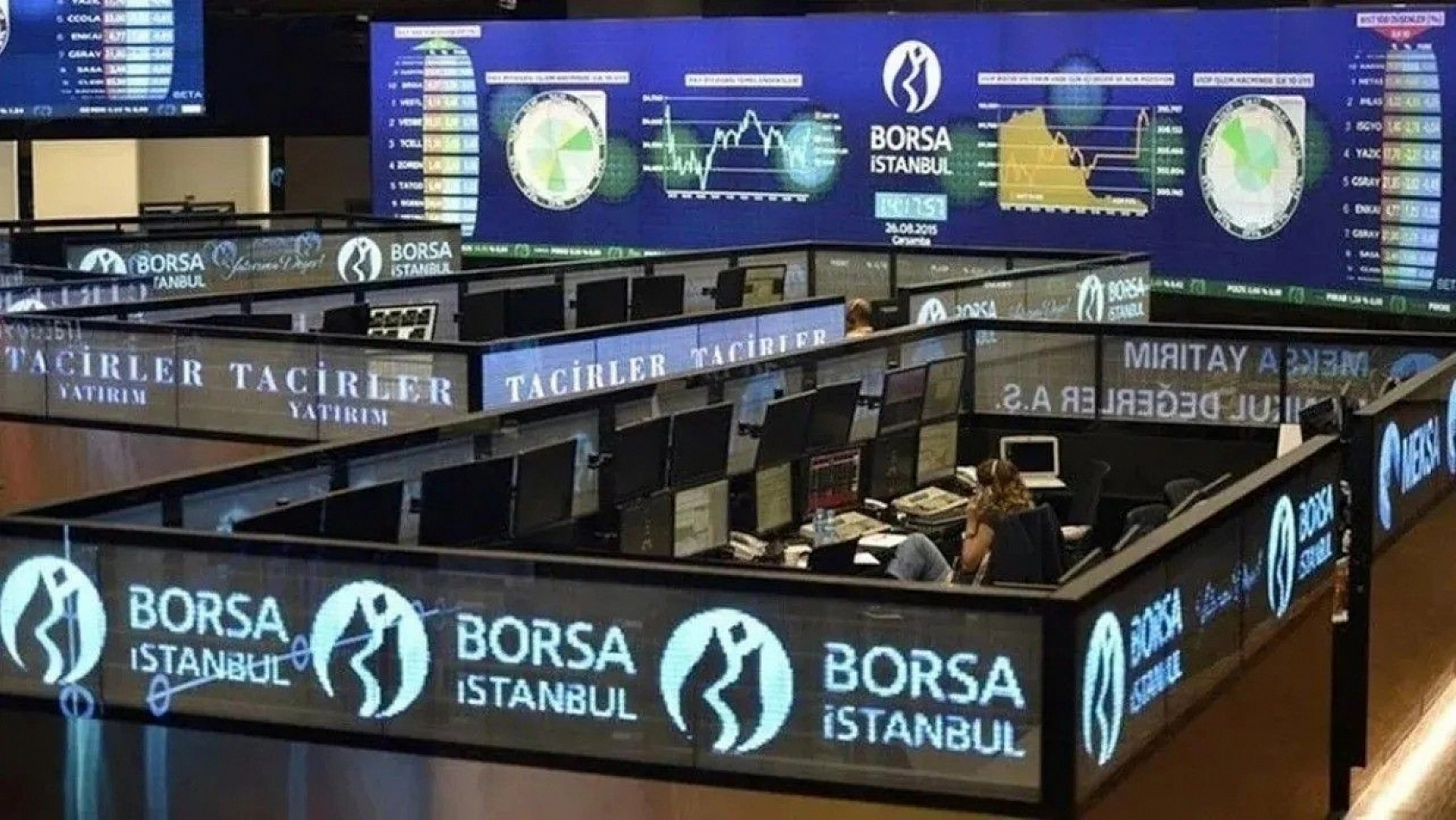 Kazananı açıklandı: Borsa mı altın mı yoksa döviz mi?