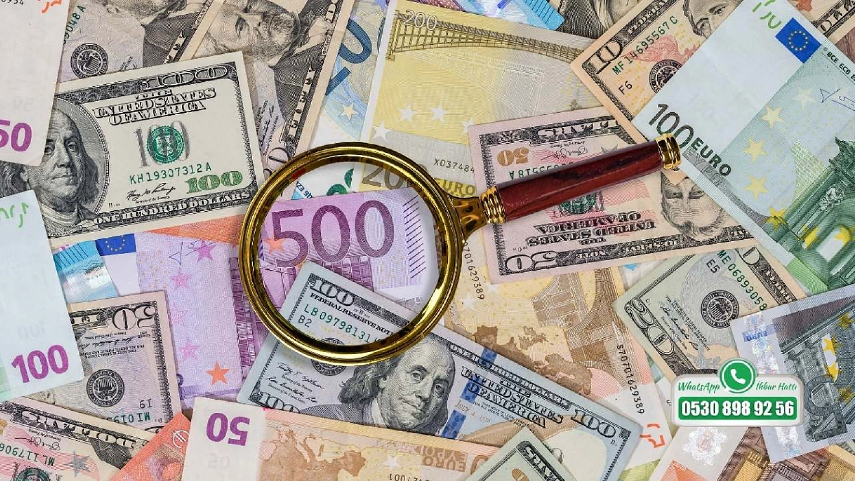 Dolar ve Euro'da Haftanın İlk Günü Nasıl Başladı? İşte 28 Temmuz 2025 Döviz Kurları