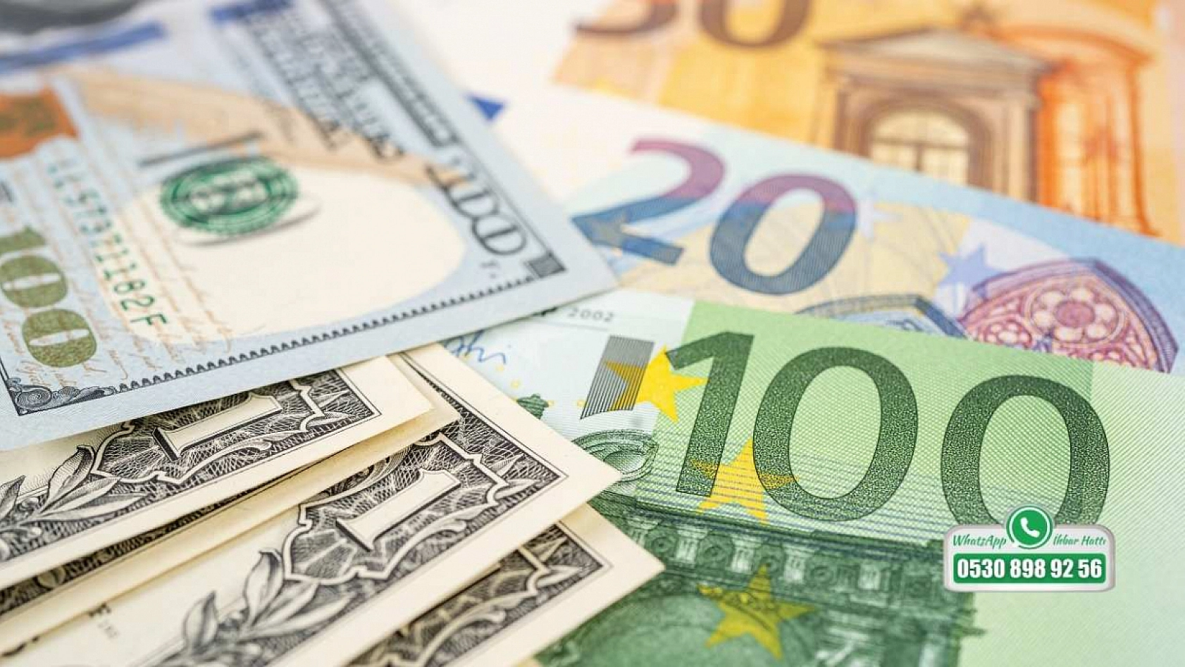 Döviz Kurları Güne Nasıl Başladı? 29 Temmuz 2025 Dolar ve Euro Fiyatları