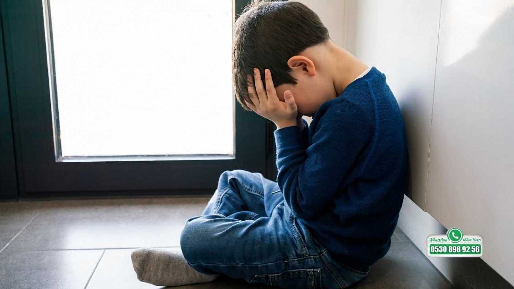 Akran zorbalığı çocukları intihara sürükleyebilir