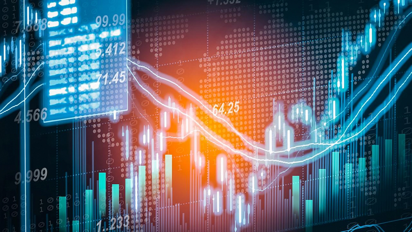 Kazananı açıklandı: Borsa mı altın mı yoksa döviz mi?