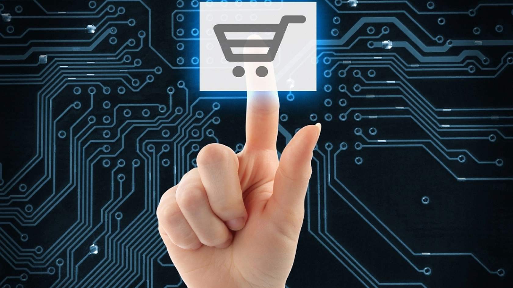 Sevgililer Günü hediyesi alırken dolandırılmayın