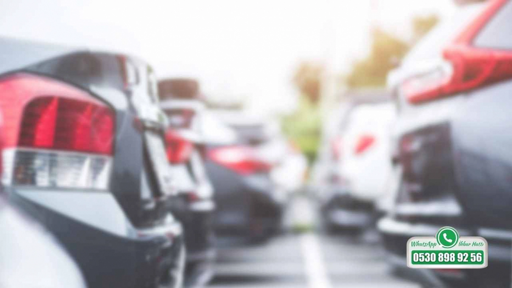 Otomobillerde ÖTV oranı değişti