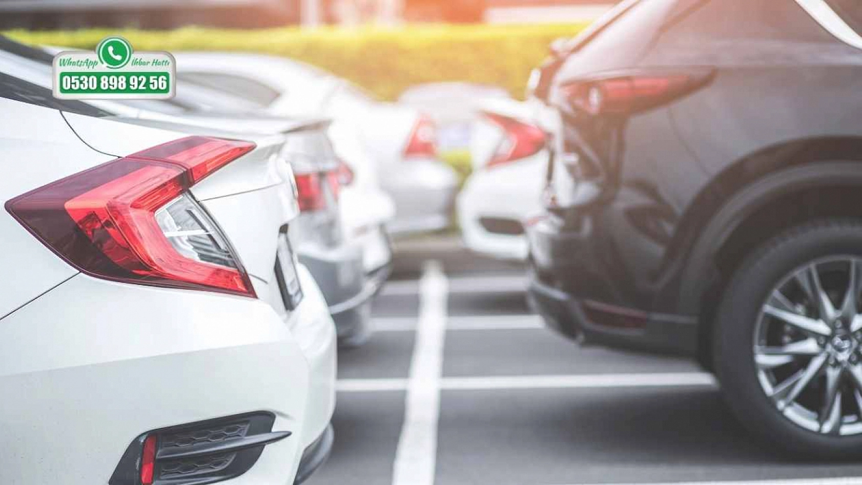 Otomobillerde ÖTV oranı değişti