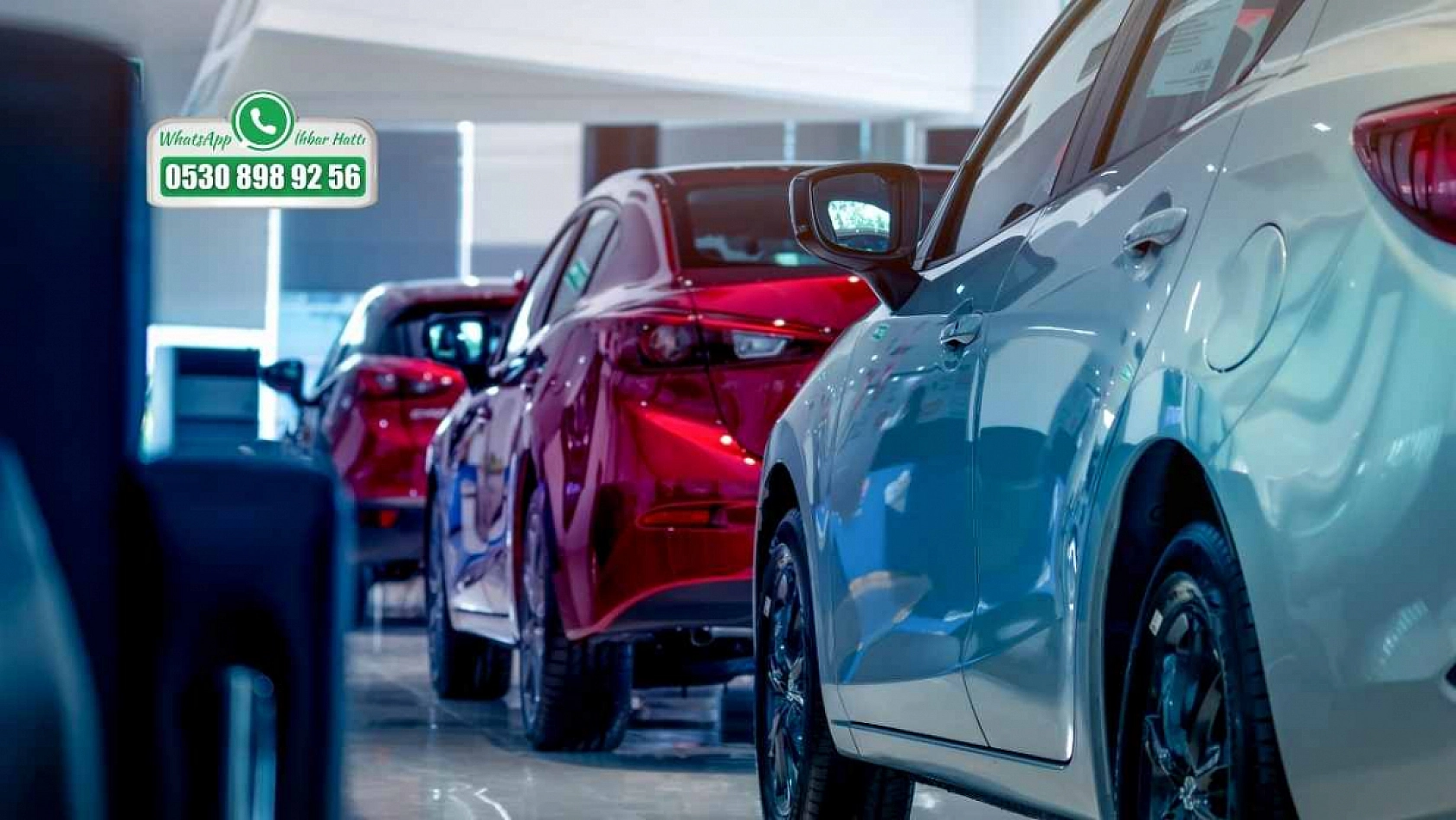 Otomobillerde ÖTV oranı değişti