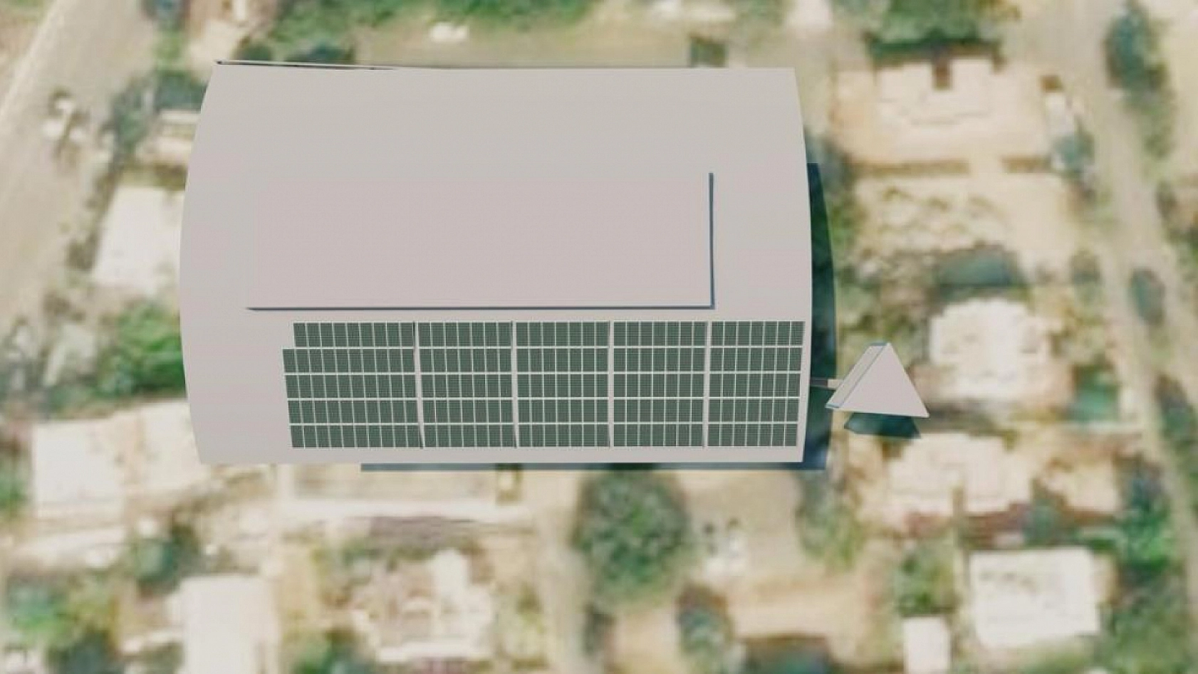 Bodrum Belediyesi'nden çevre dostu proje