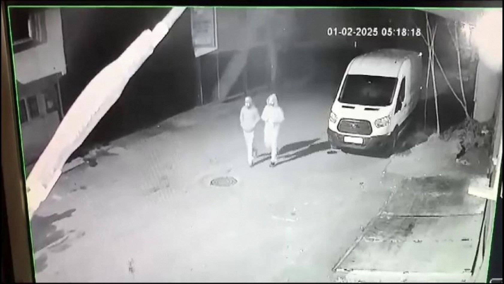 Akıl almaz plan: Sevgilisine çete ile saldırı düzenledi, 10 kişi tutuklandı