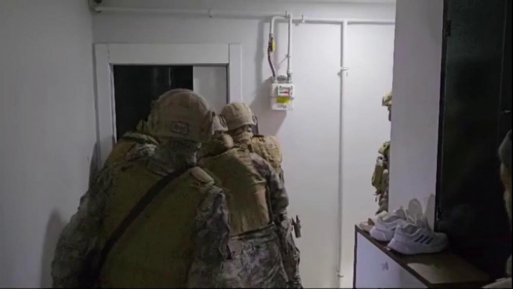 Akıl almaz plan: Sevgilisine çete ile saldırı düzenledi, 10 kişi tutuklandı