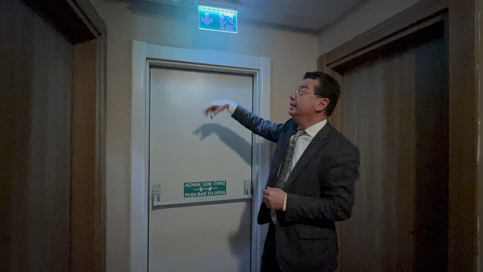 Marmaris otelleri 2025 turizm sezonu için güvenlik hazırlıklarını tamamladı