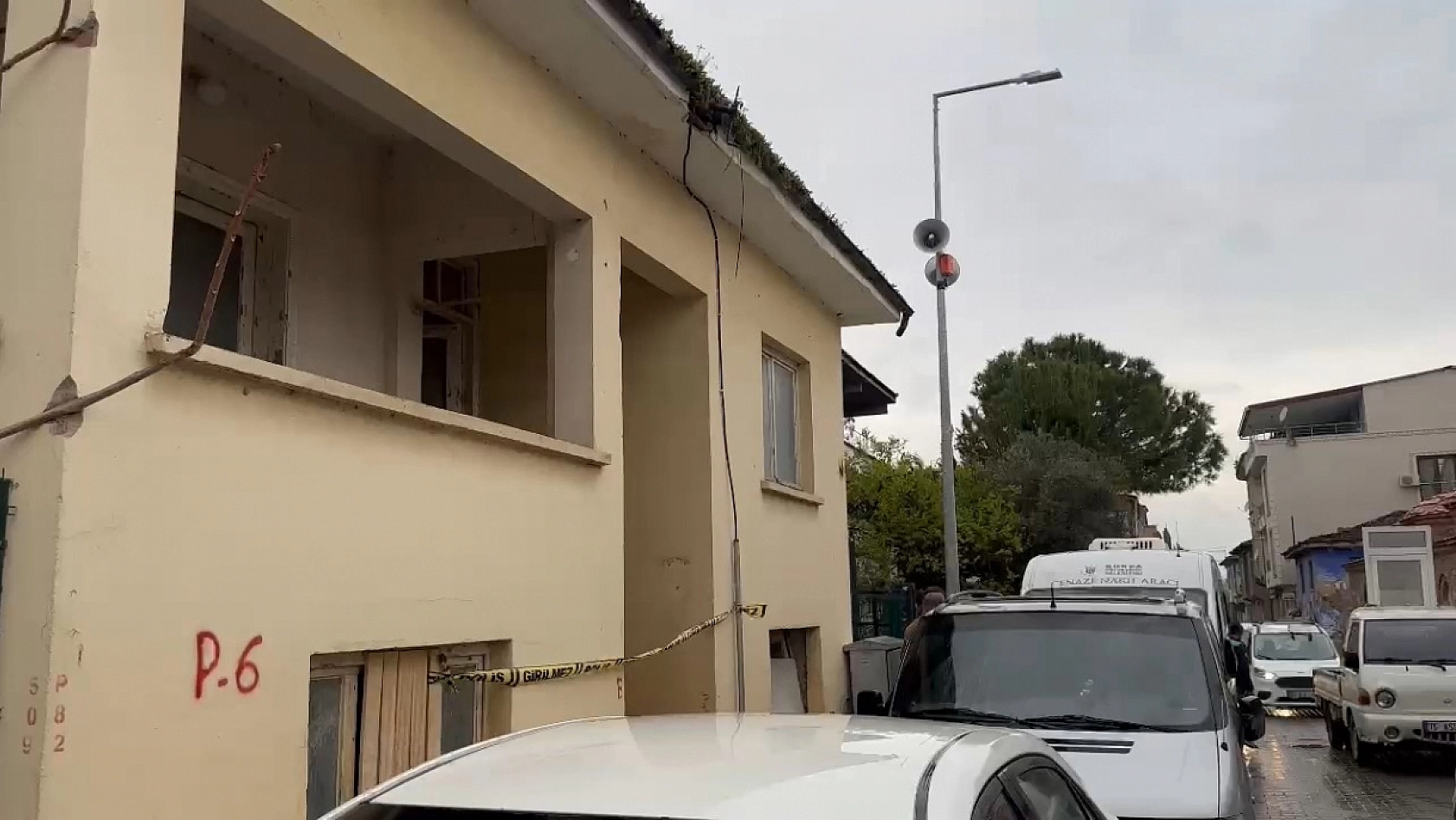 10 gündür kayıp esnafın cansız bedeni bulundu