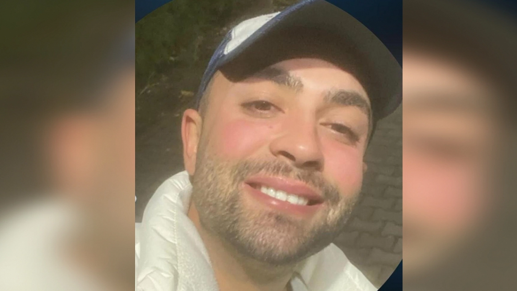 Çiftlikte vahşet!  25 yaşındaki genç baltayla katledildi