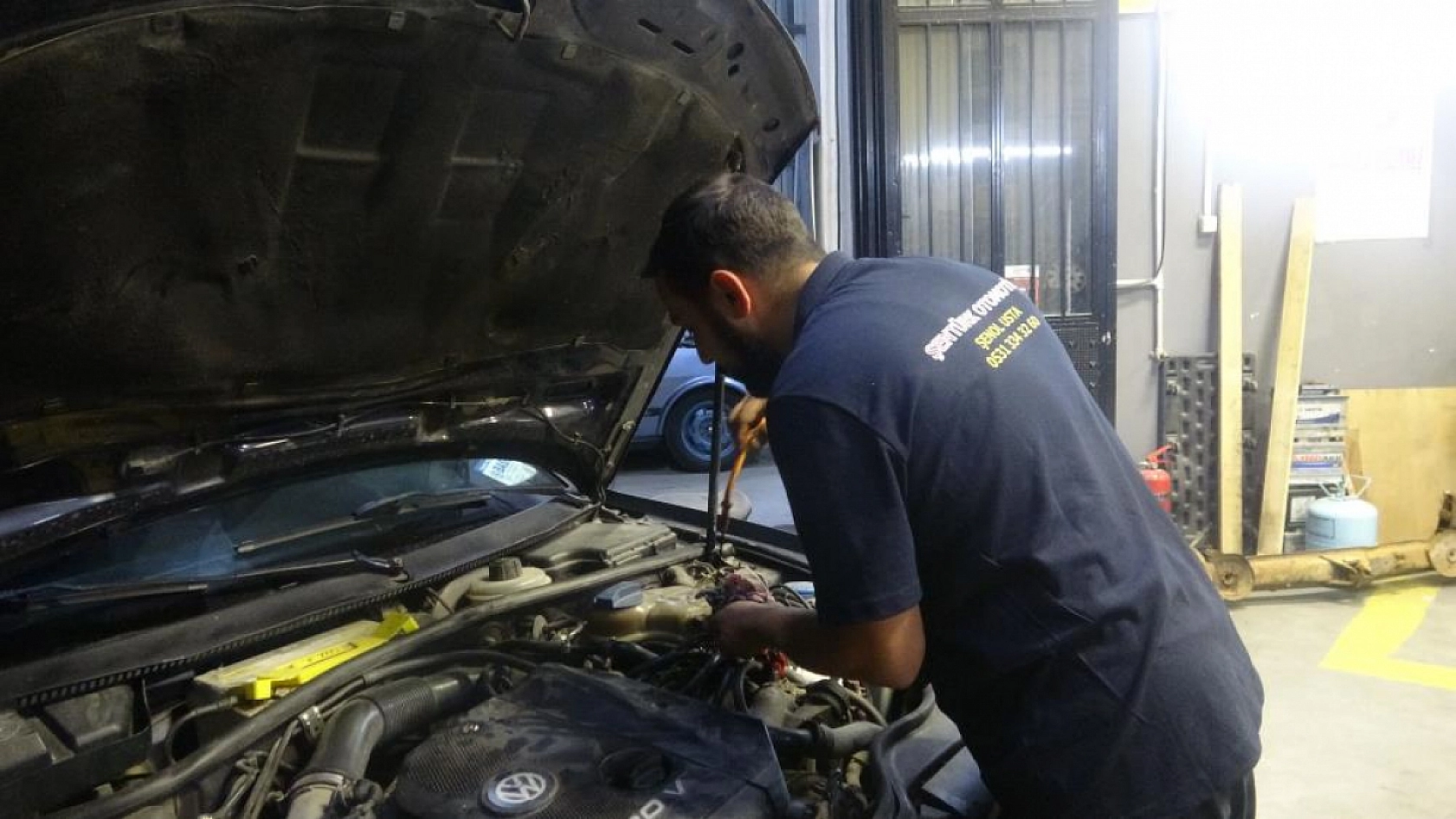 'Cana Geleceğine Mala Gelsin' Diyen Usta, Uyardı: Bunları Yapmadan Yola Çıkmayın!