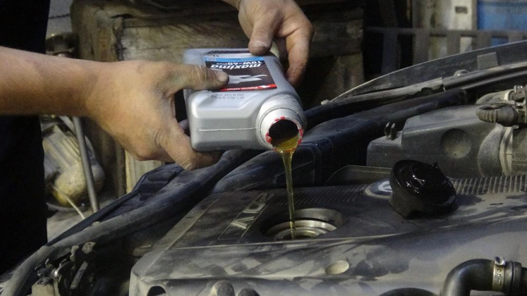 'Cana Geleceğine Mala Gelsin' Diyen Usta, Uyardı: Bunları Yapmadan Yola Çıkmayın!