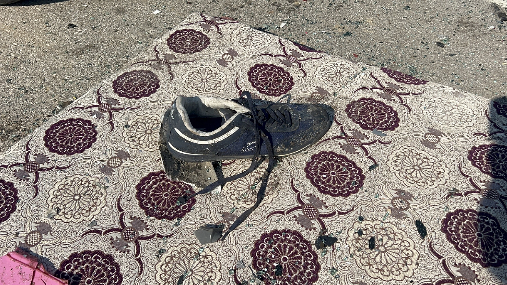 Kamyon 3 aracı biçti: 1 ölü, 10 yaralı