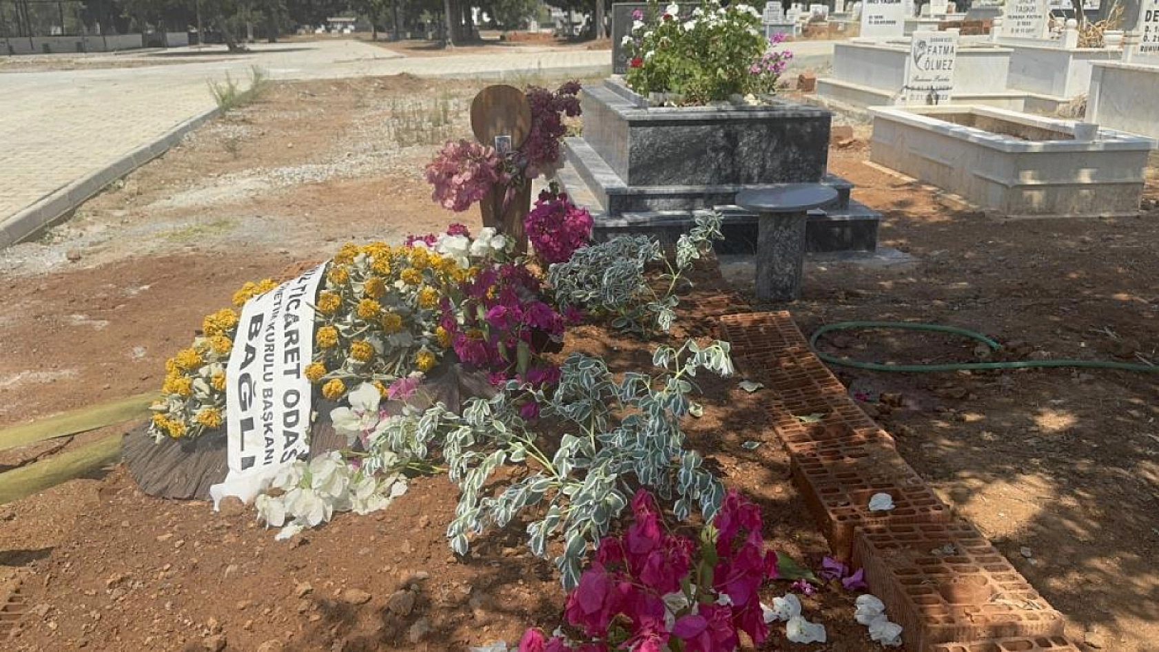 Marmaris'te teknede çıkan kavgada hayatını kaybeden Onat'ın ailesi: 'Adalete güveniyoruz'