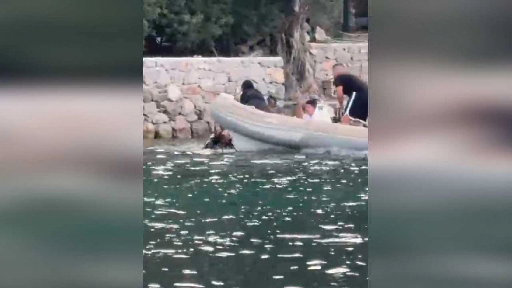 Marmaris'te teknede çıkan kavgada hayatını kaybeden Onat'ın ailesi: 'Adalete güveniyoruz'