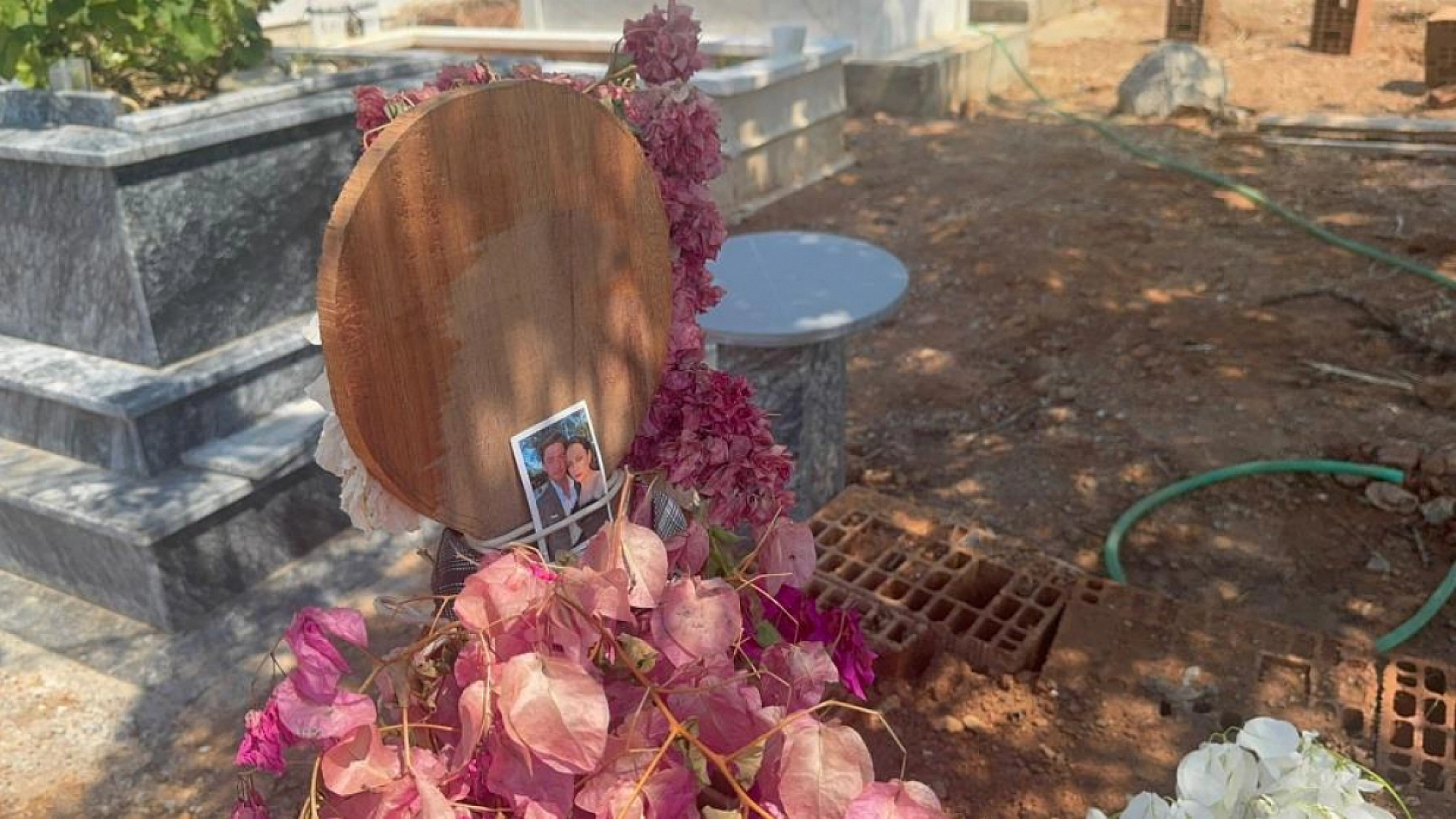 Marmaris'te teknede çıkan kavgada hayatını kaybeden Onat'ın ailesi: 'Adalete güveniyoruz'