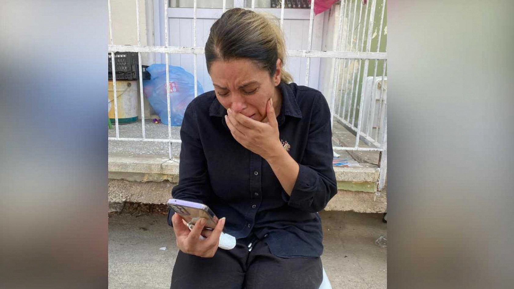 Öldürülen 16 yaşındaki Hiranur'nun annesi: 'Benim çiçeğimi kopardılar'