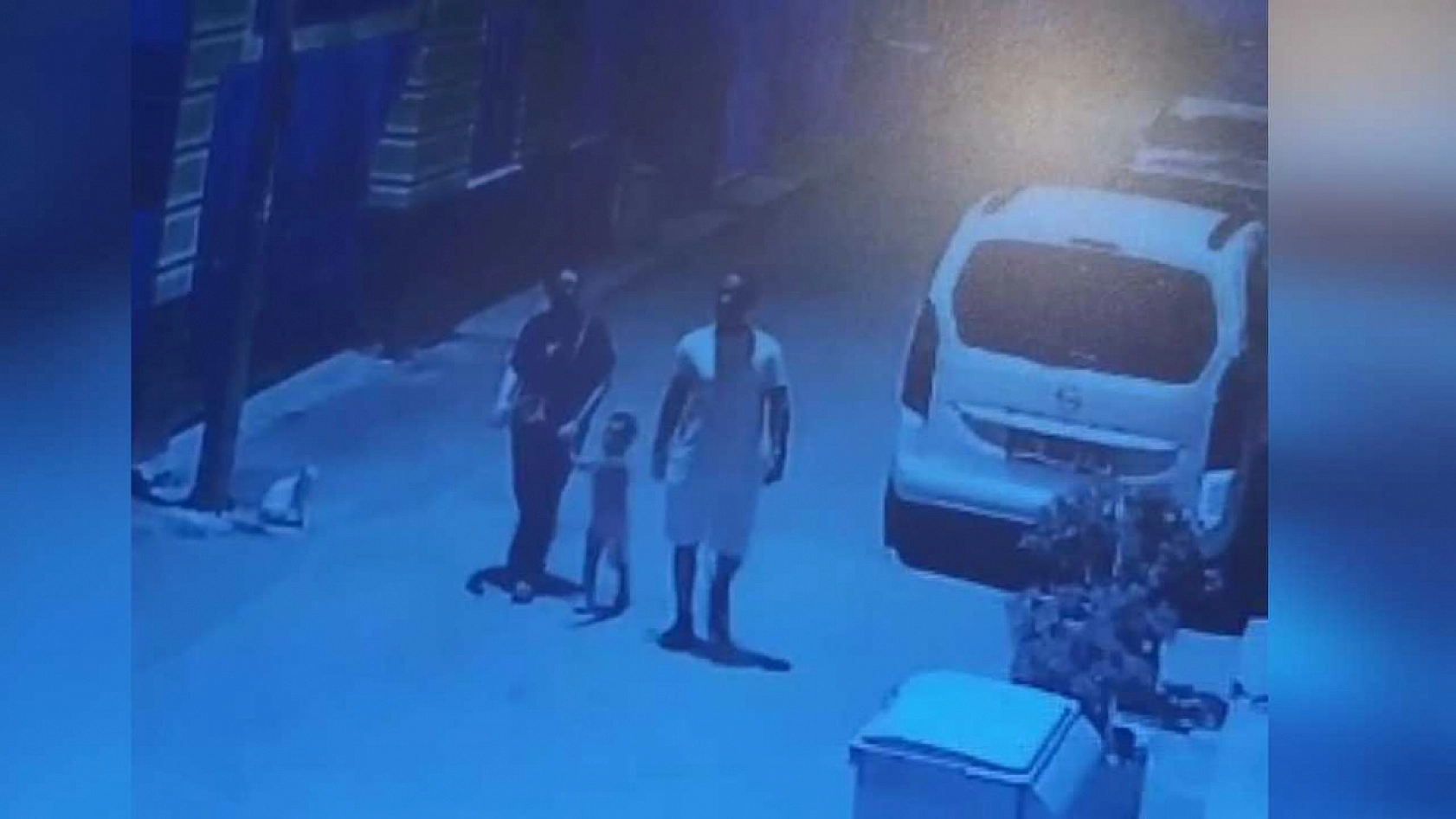 Türkiye'nin konuştuğu o cinayette yeni görüntüler ortaya çıktı