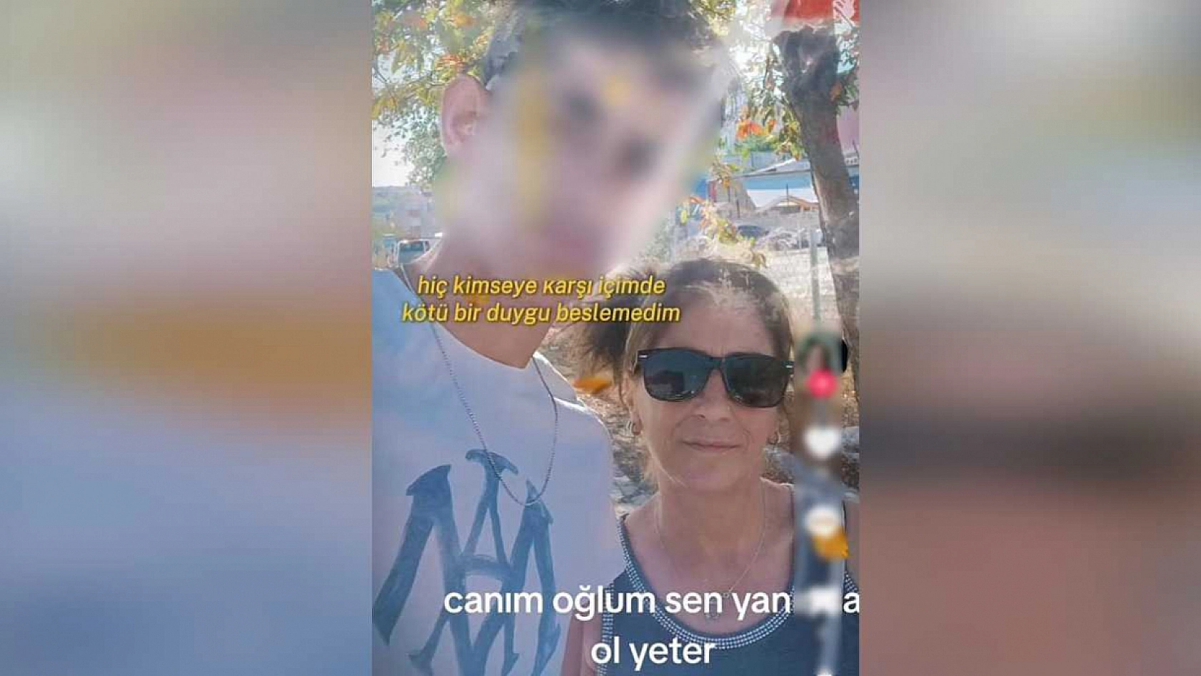 Annesini ve kız kardeşini öldüren 17 yaşındaki zanlı tutuklandı