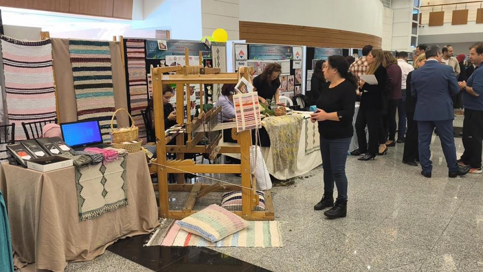 Muğla eğitim camiası ödül töreninde buluştu