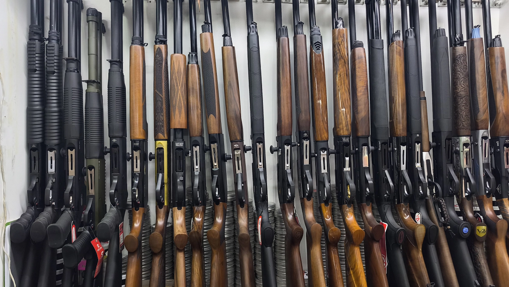 Fethiye'de av sektörünün güncel durumu