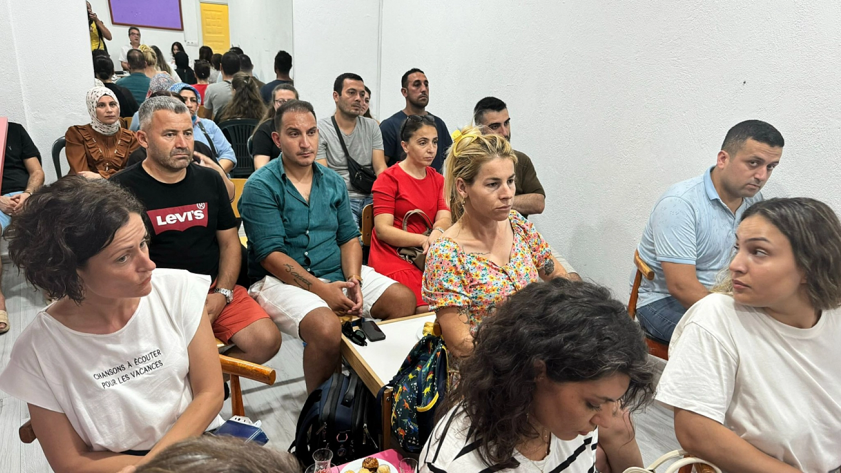 Faba Projesi Kapsamında Bilgilendirme Çalışmaları Sürüyor 