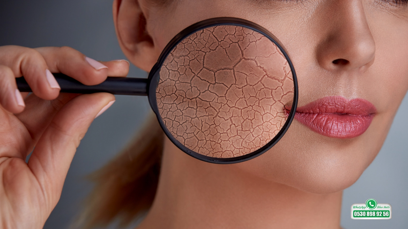 Fethiye'de Eczacıdan Cilt Bakımı Uyarısı: 'Güneş Koruyucu Rutinin Parçası Olmalı'