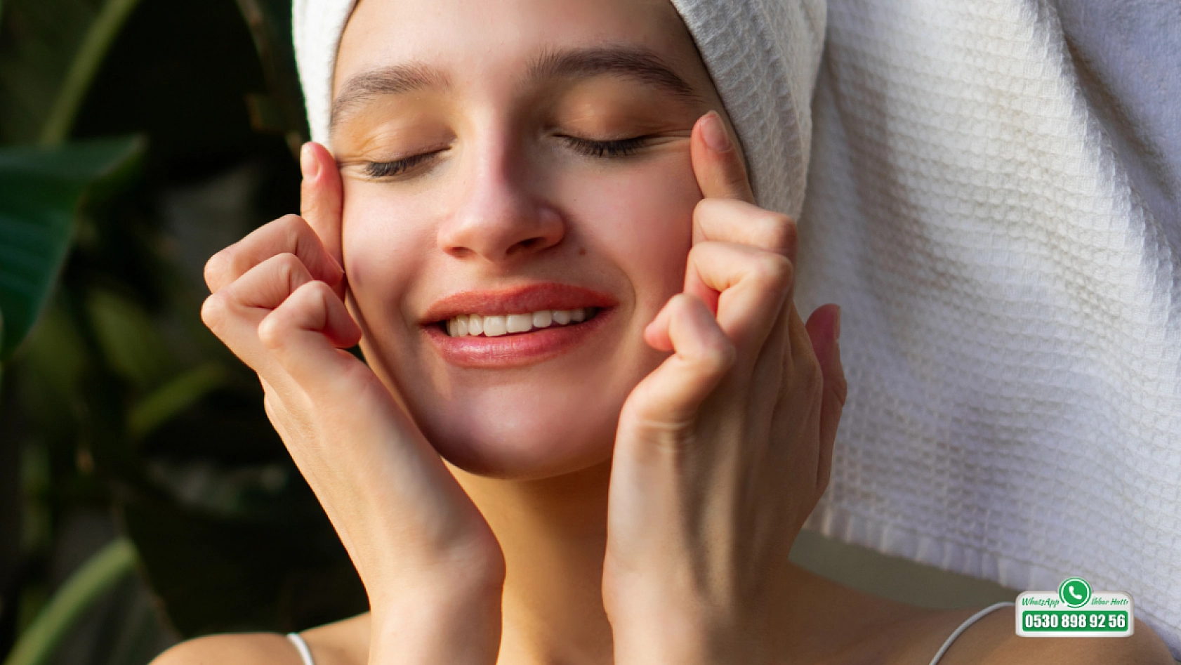 Fethiye'de Eczacıdan Cilt Bakımı Uyarısı: 'Güneş Koruyucu Rutinin Parçası Olmalı'