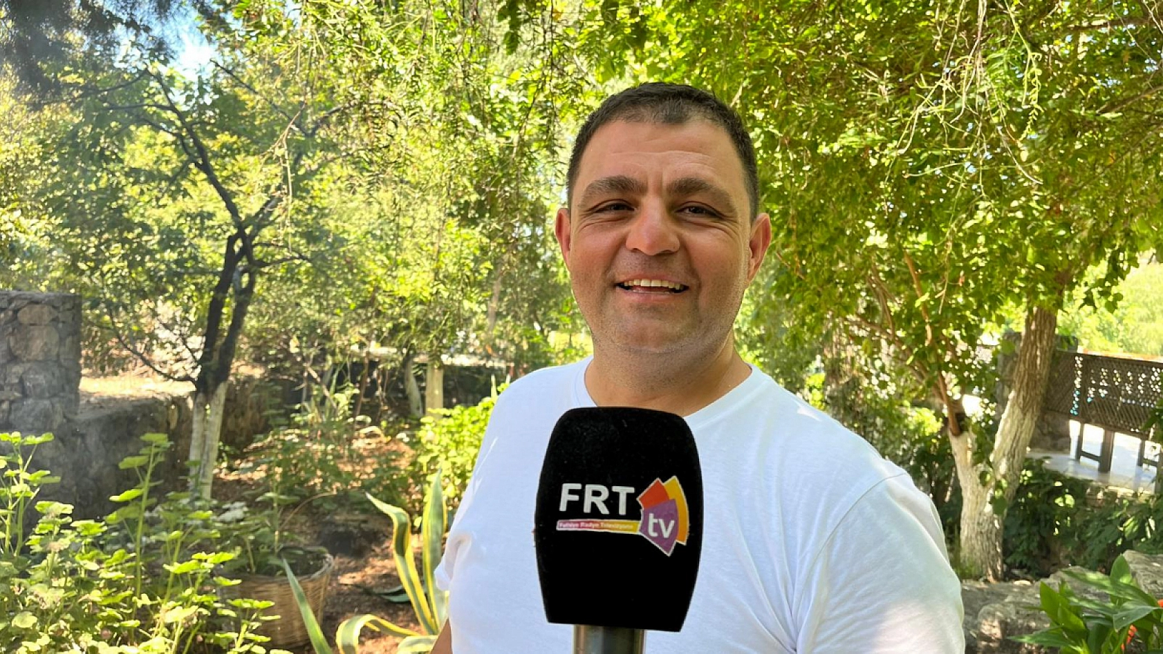 Aşure Kazanları Kayaköy'de Kaynıyor, Akşam Sahilde İkram Edilecek