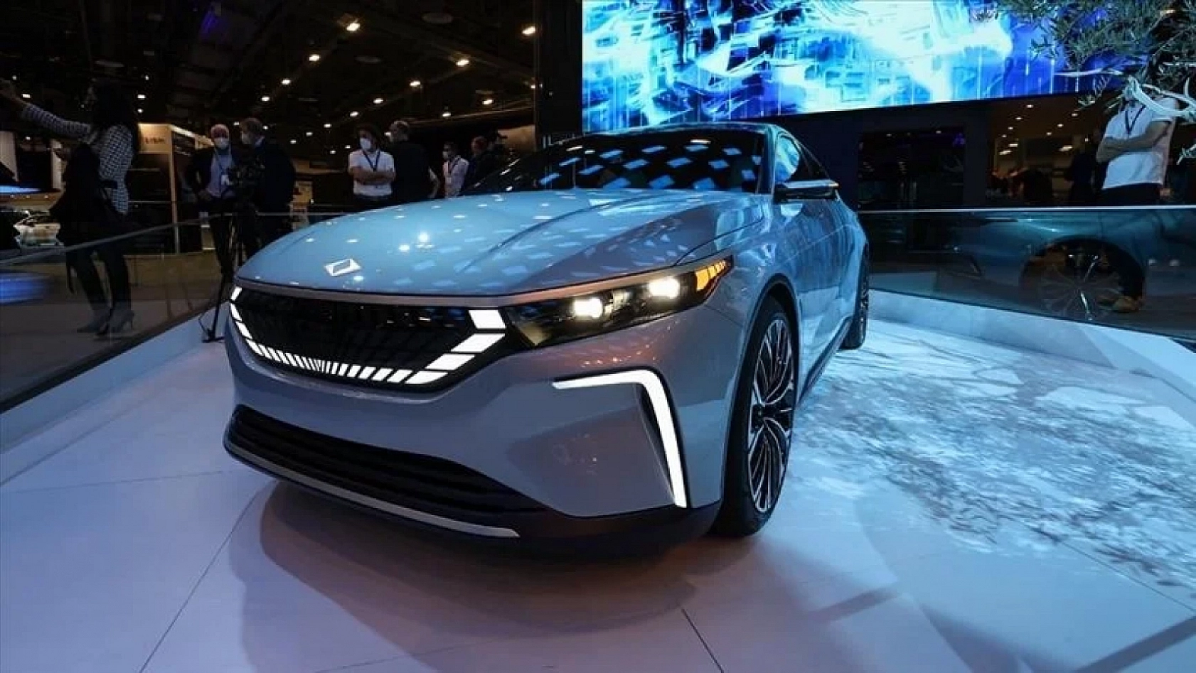 2025 TOGG Fiyatları Açıklandı! İşte Güncel TOGG T10X Fiyat Listesi