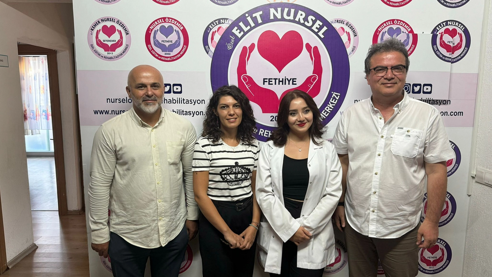 Faba Projesi Kapsamında Bilgilendirme Çalışmaları Sürüyor 