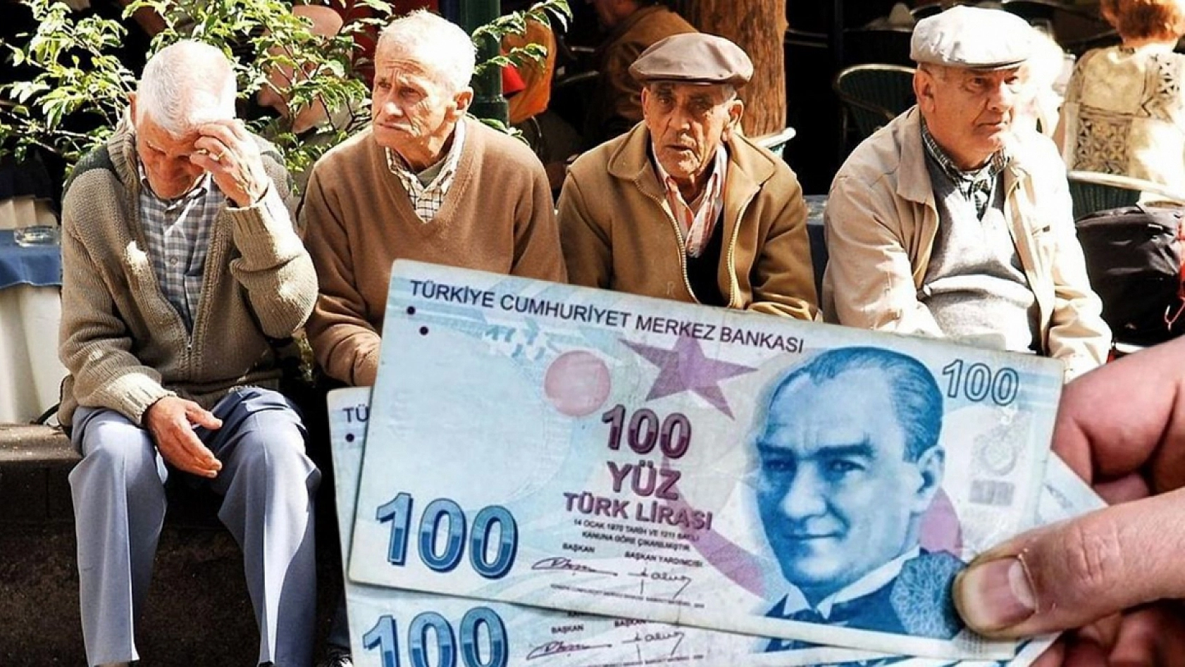 Bayram ikramiyesine zam müjdesi işte 2025 emekli bayram ikramiyeleri