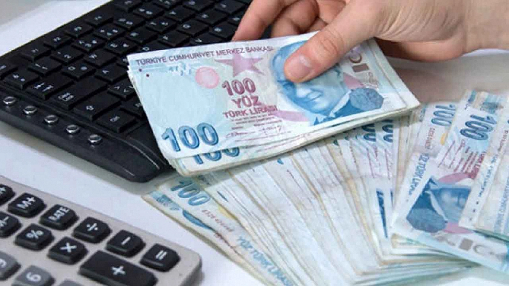 1 milyon liranın 32 günlük mevduat getirisi: En yüksek faiz veren bankalar hangileri?