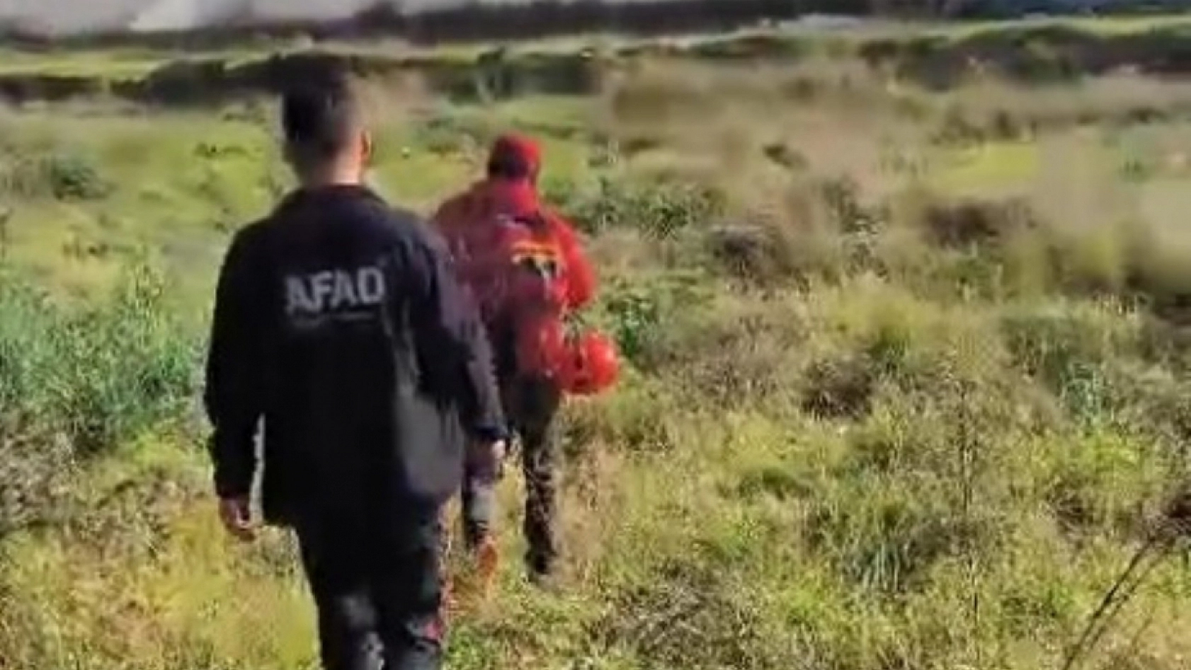 Küçük Ali için umutlandıran haber geldi