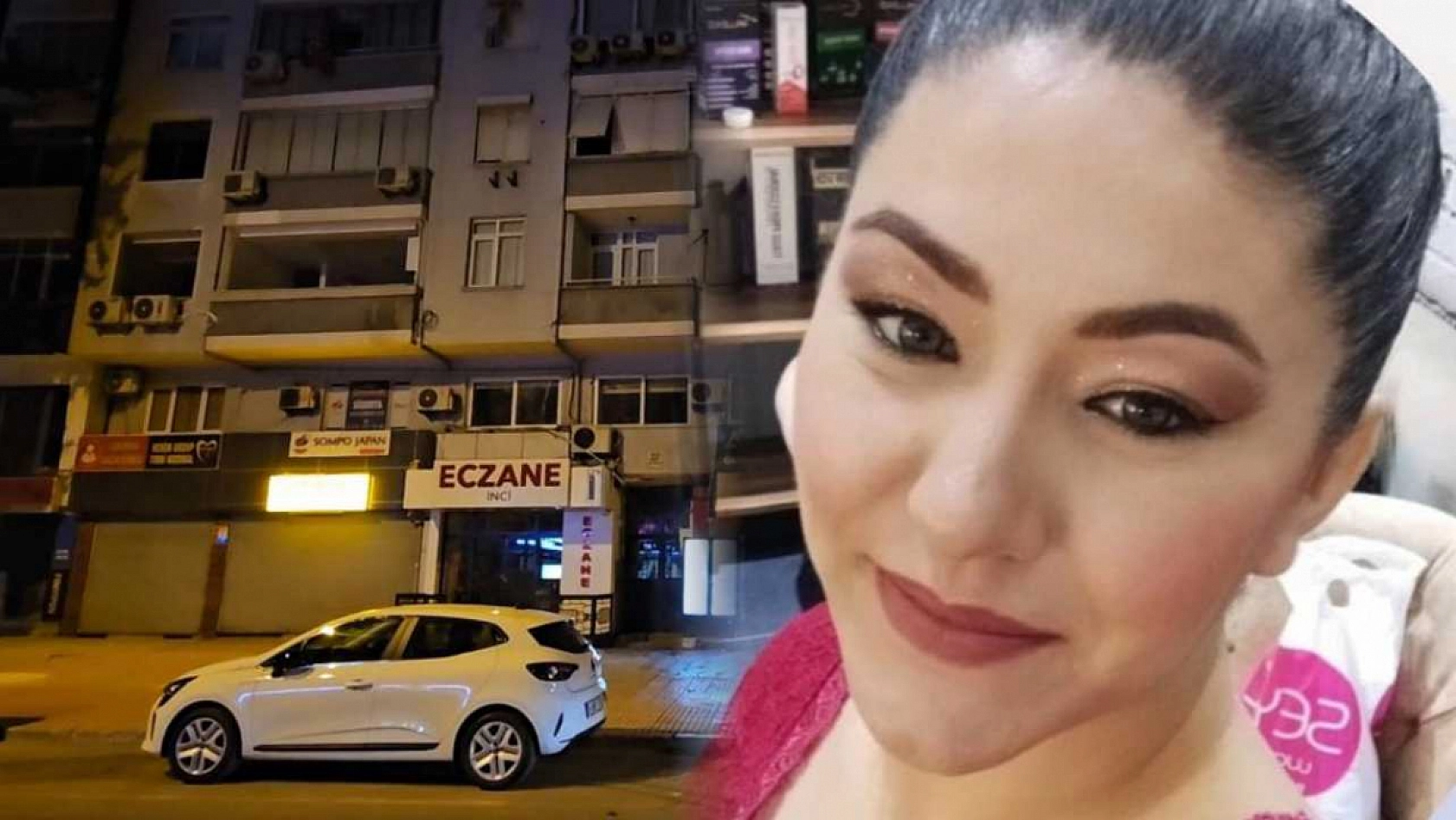 Ayrılık Tartışması Kanlı Bitti: Bir Kadın Öldü, Zanlı İntihara Kalkıştı